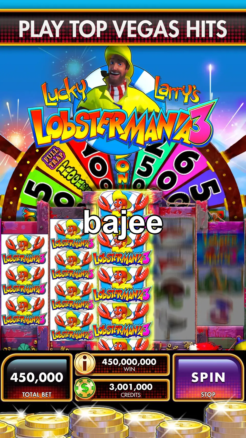 bajee ডাউনলোড