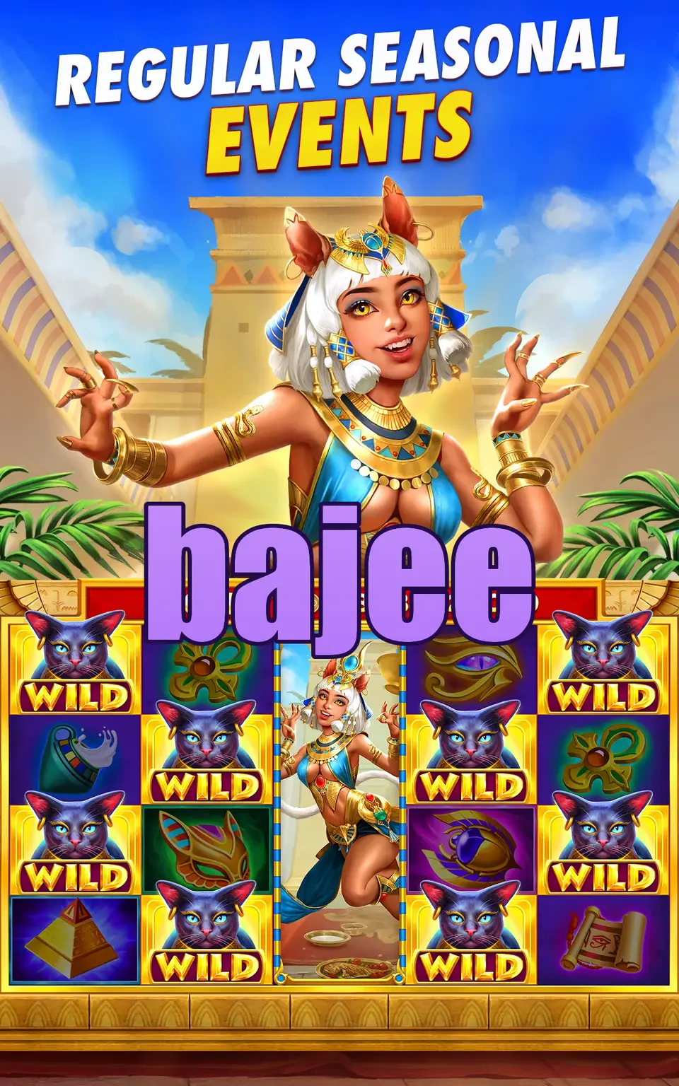 bajee ডাউনলোড