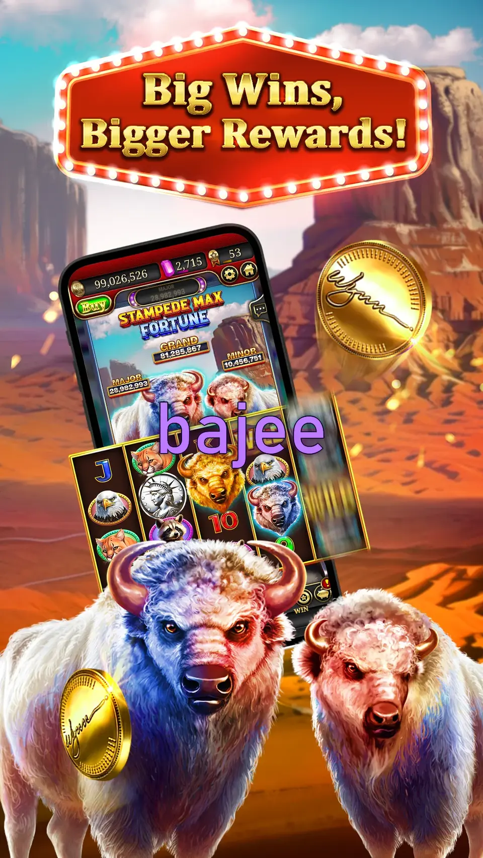 bajee লগইন