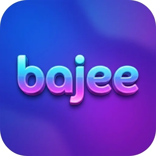 bajee Logo - অফিসিয়াল
