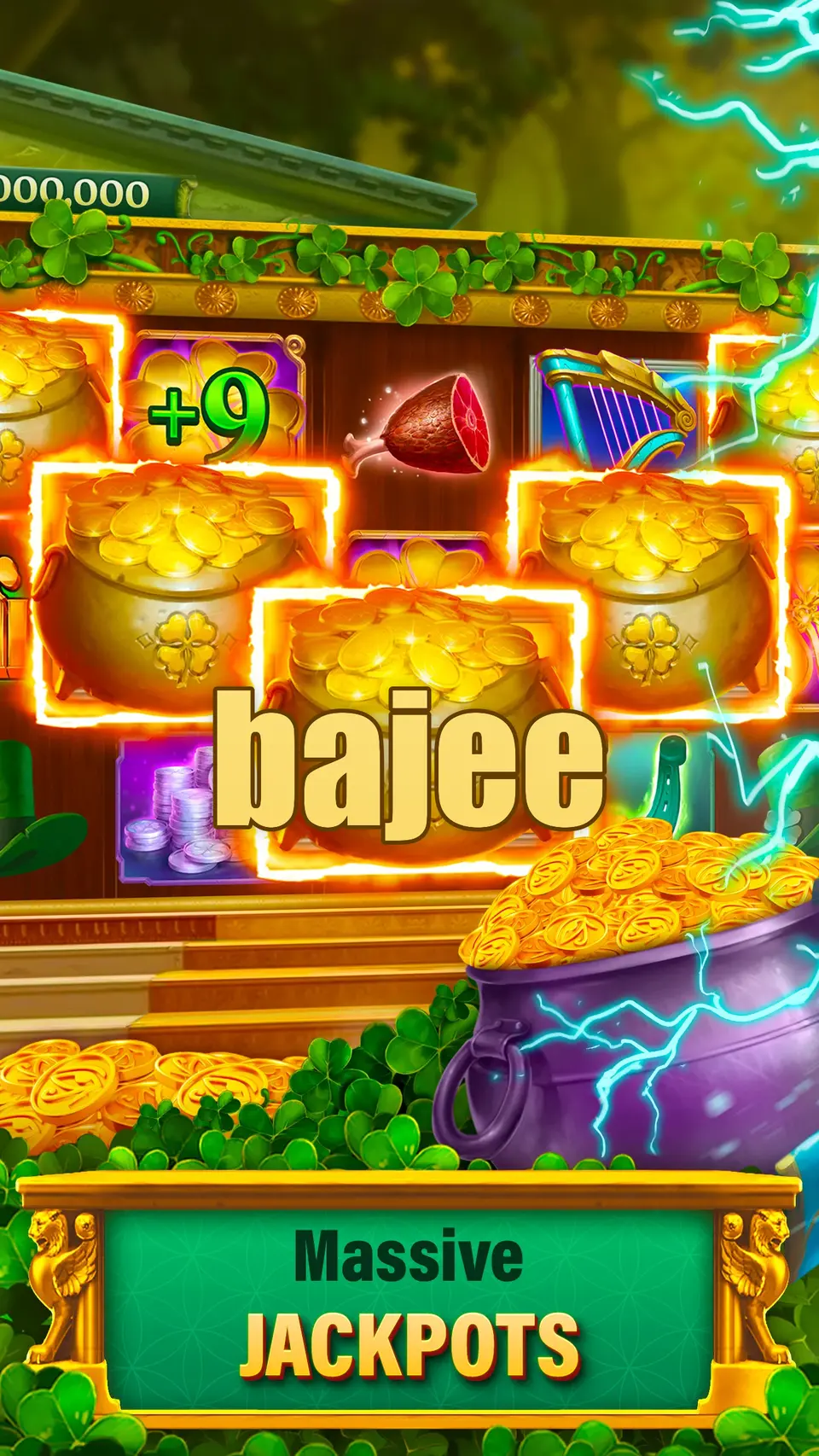 bajee Preview - অফিসিয়াল ডাউনলোড